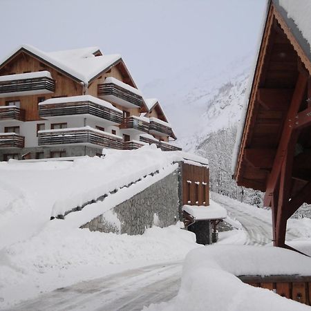 Residence Les Valmonts Вожани Экстерьер фото